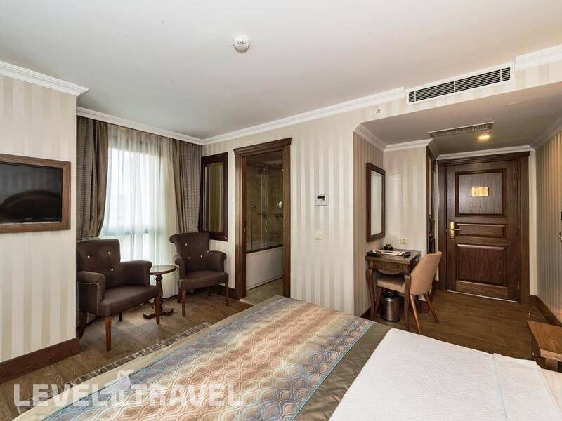 Фотография Real Star Hotel Фотография Real Star Hotel