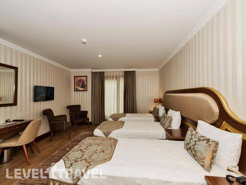 Фотография Real Star Hotel Фотография Real Star Hotel