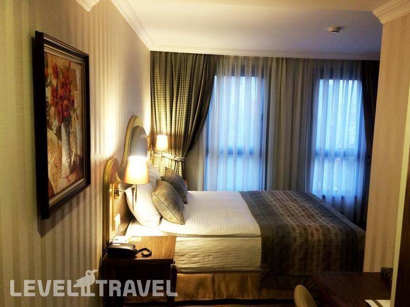 Фотография Real Star Hotel Фотография Real Star Hotel