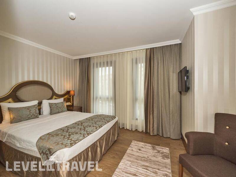 Фотография Real Star Hotel Фотография Real Star Hotel