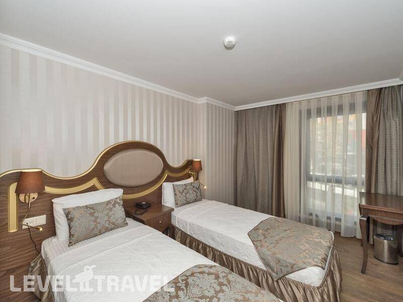 Фотография Real Star Hotel Фотография Real Star Hotel