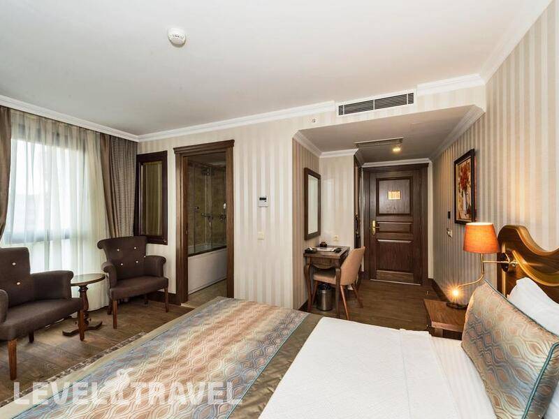 Фотография Real Star Hotel Фотография Real Star Hotel