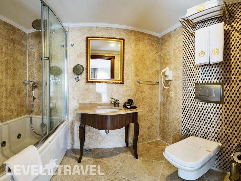 Фотография Real Star Hotel Фотография Real Star Hotel