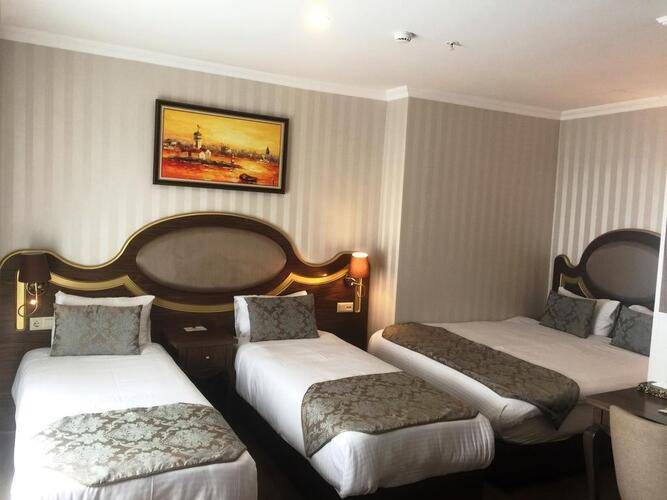 Real Star Hotel