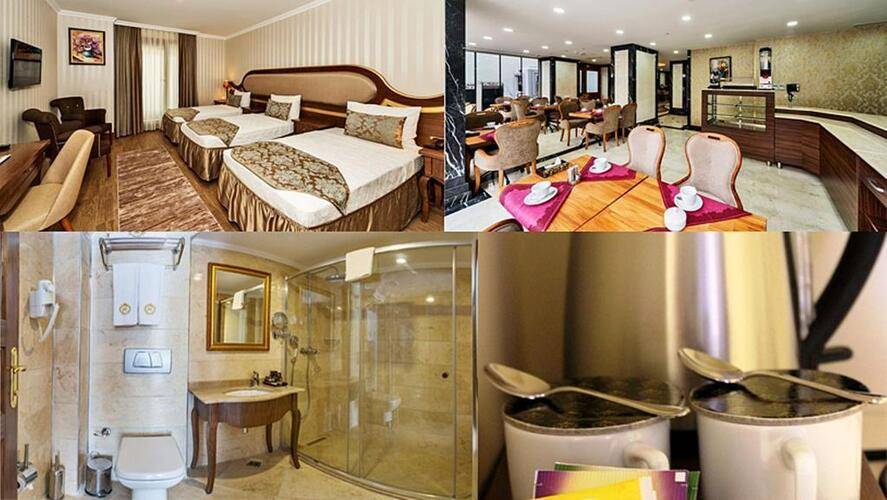 Real Star Hotel