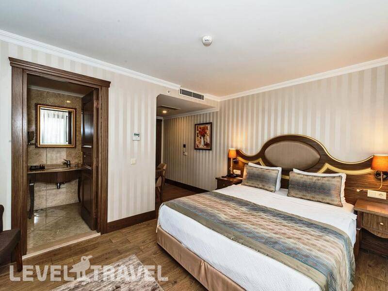 Фотография Real Star Hotel Фотография Real Star Hotel