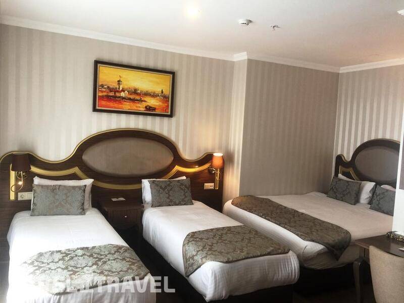 Фотография Real Star Hotel Фотография Real Star Hotel