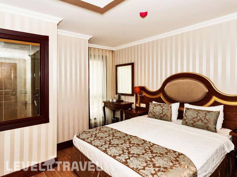 Фотография Real Star Hotel Фотография Real Star Hotel