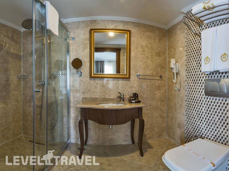 Фотография Real Star Hotel Фотография Real Star Hotel