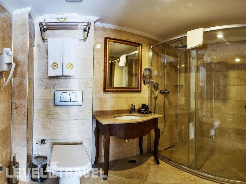 Фотография Real Star Hotel Фотография Real Star Hotel