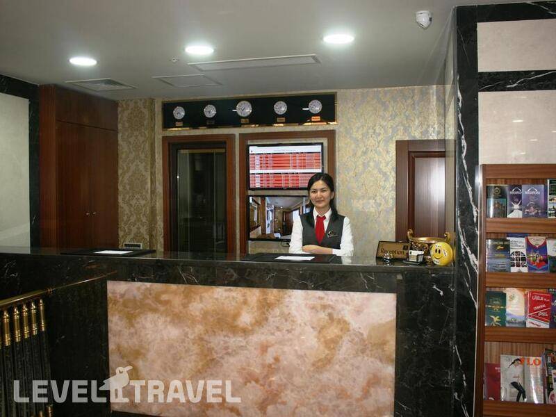 Фотография Real Star Hotel Фотография Real Star Hotel