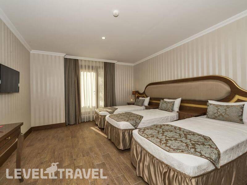 Фотография Real Star Hotel Фотография Real Star Hotel