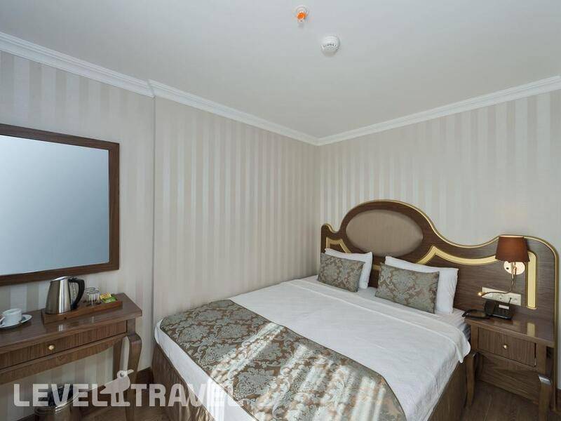 Фотография Real Star Hotel Фотография Real Star Hotel