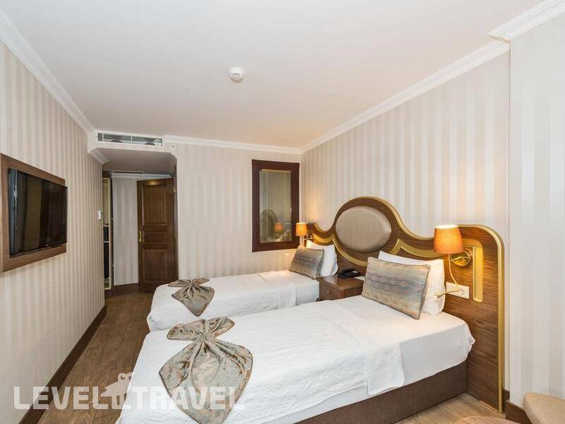 Фотография Real Star Hotel Фотография Real Star Hotel