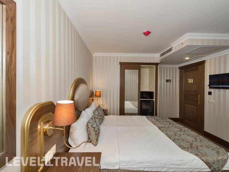 Фотография Real Star Hotel Фотография Real Star Hotel