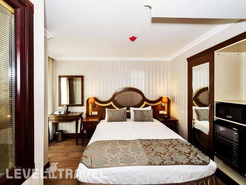Фотография Real Star Hotel Фотография Real Star Hotel