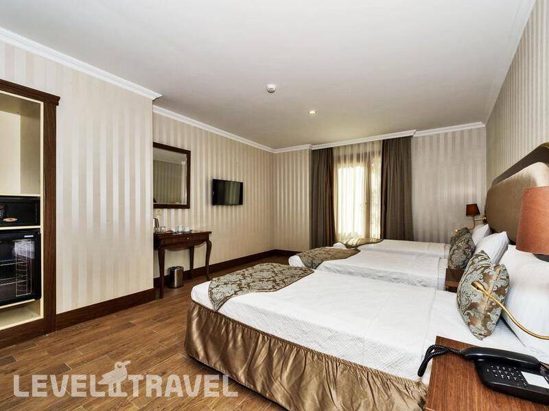 Фотография Real Star Hotel Фотография Real Star Hotel
