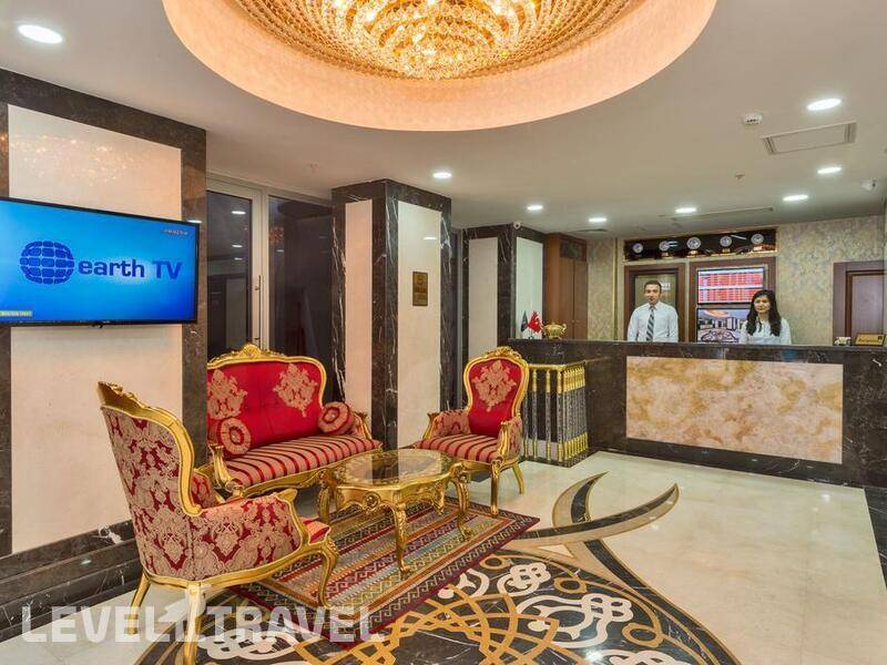 Фотография Real Star Hotel Фотография Real Star Hotel
