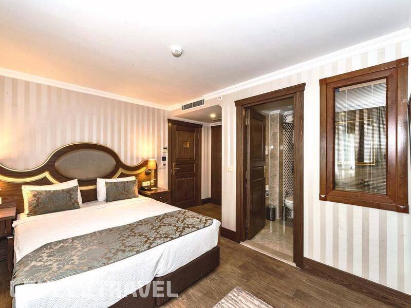 Фотография Real Star Hotel Фотография Real Star Hotel