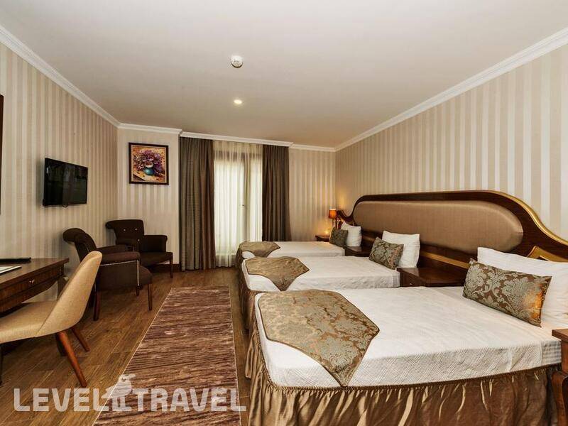Фотография Real Star Hotel Фотография Real Star Hotel