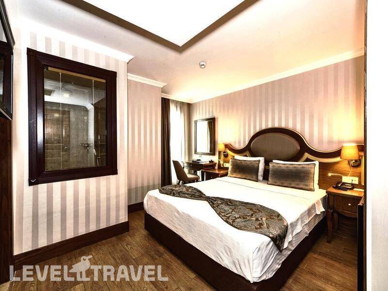 Фотография Real Star Hotel Фотография Real Star Hotel