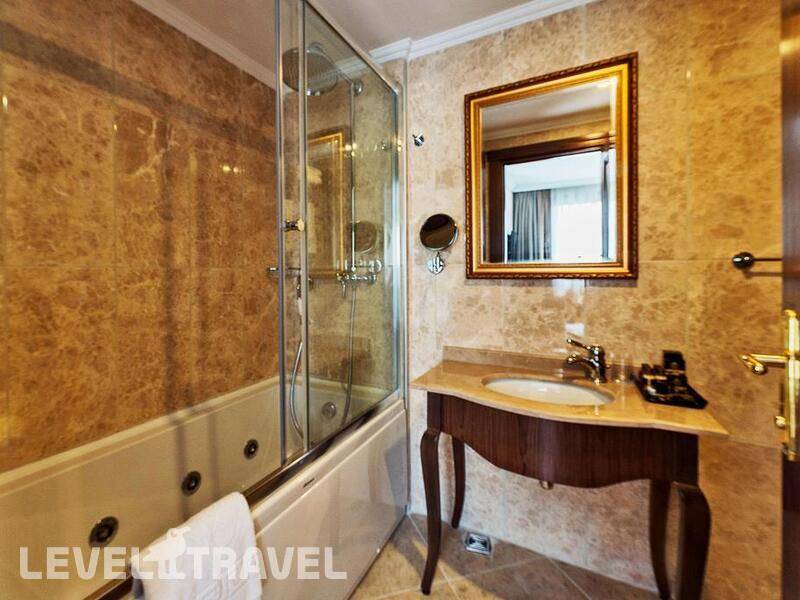 Фотография Real Star Hotel Фотография Real Star Hotel