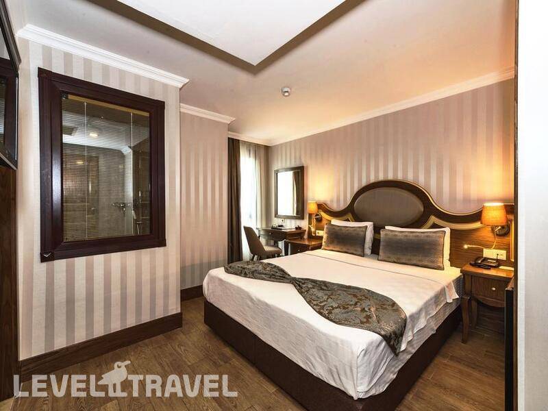 Фотография Real Star Hotel Фотография Real Star Hotel