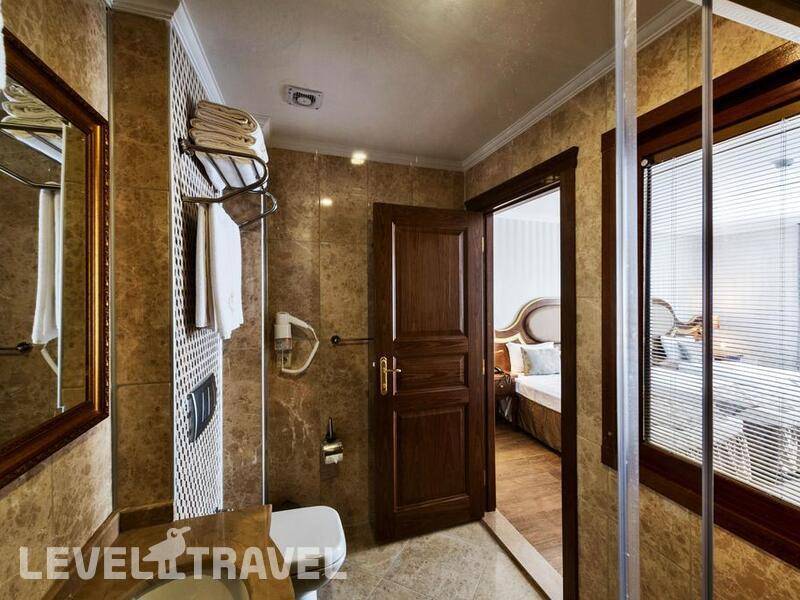 Фотография Real Star Hotel Фотография Real Star Hotel
