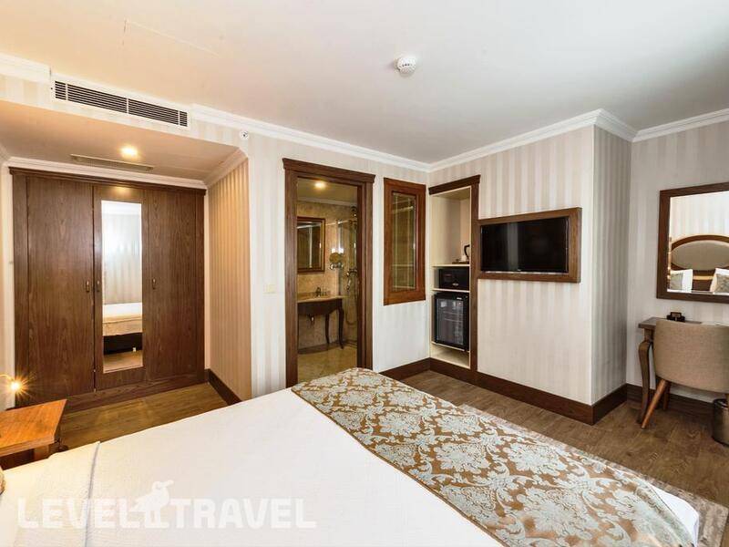 Фотография Real Star Hotel Фотография Real Star Hotel