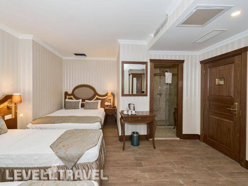 Фотография Real Star Hotel Фотография Real Star Hotel