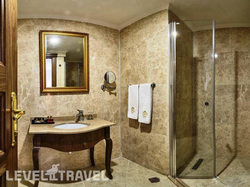 Фотография Real Star Hotel Фотография Real Star Hotel