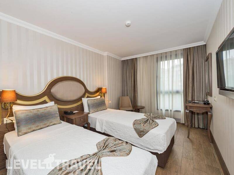 Фотография Real Star Hotel Фотография Real Star Hotel
