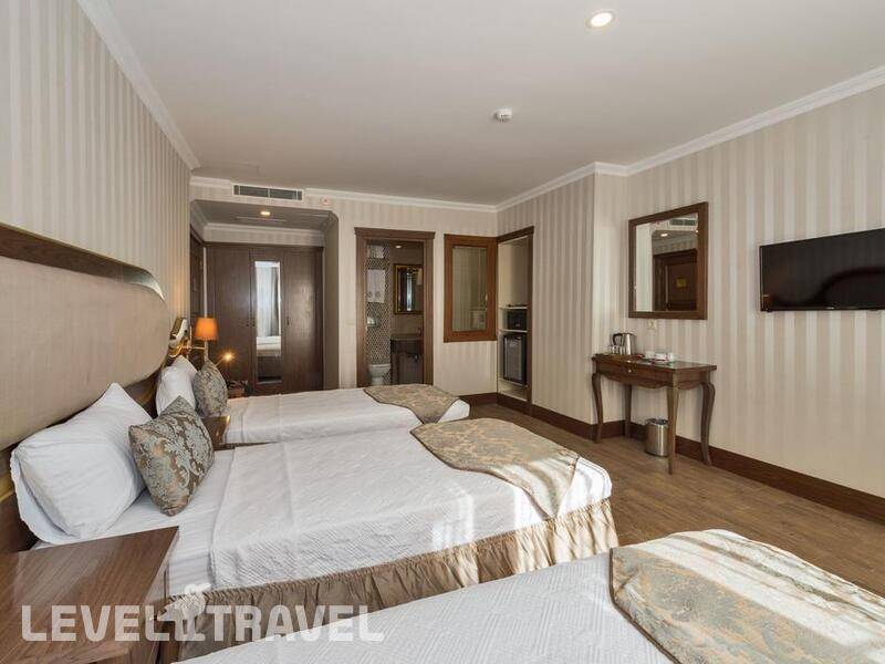 Фотография Real Star Hotel Фотография Real Star Hotel