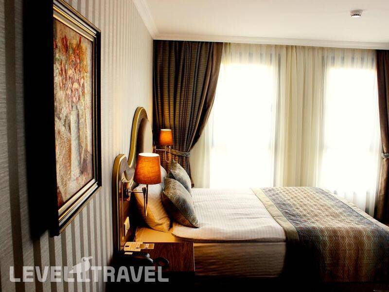 Фотография Real Star Hotel Фотография Real Star Hotel
