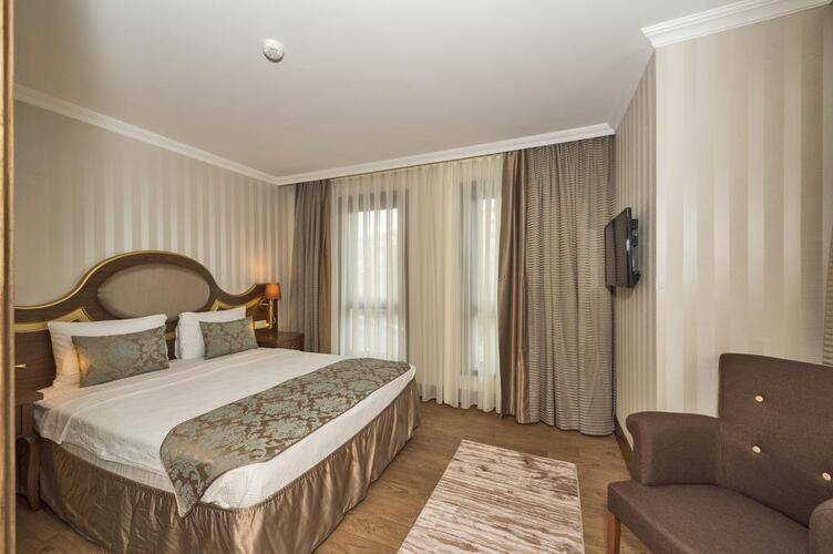 Real Star Hotel