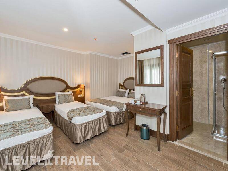 Фотография Real Star Hotel Фотография Real Star Hotel