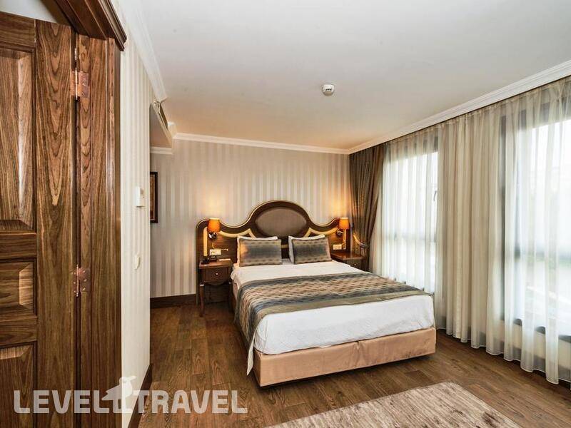 Фотография Real Star Hotel Фотография Real Star Hotel