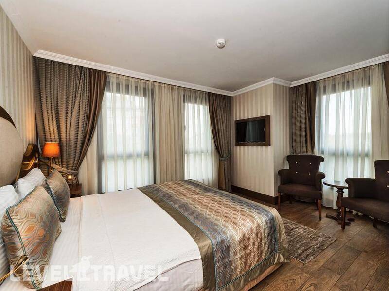 Фотография Real Star Hotel Фотография Real Star Hotel