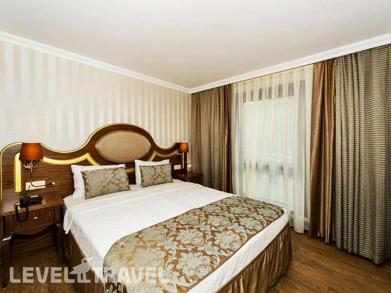 Фотография Real Star Hotel Фотография Real Star Hotel