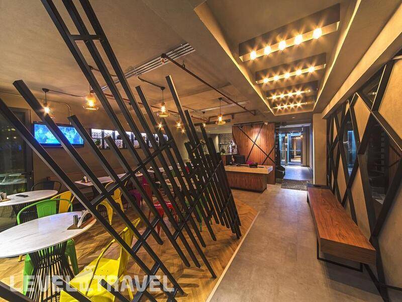 Фотография Redmont Hotel Nisantasi