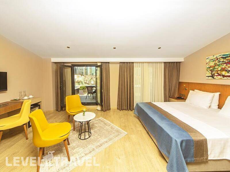 Фотография Redmont Hotel Nisantasi