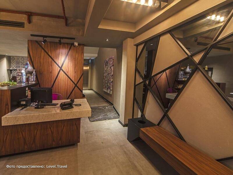 Фотография Redmont Hotel Nisantasi