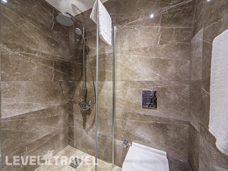 Фотография Redmont Hotel Nisantasi