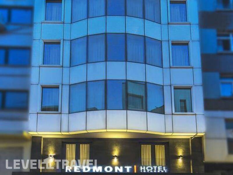 Фотография Redmont Hotel Nisantasi