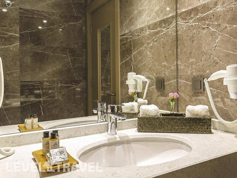 Фотография Redmont Hotel Nisantasi