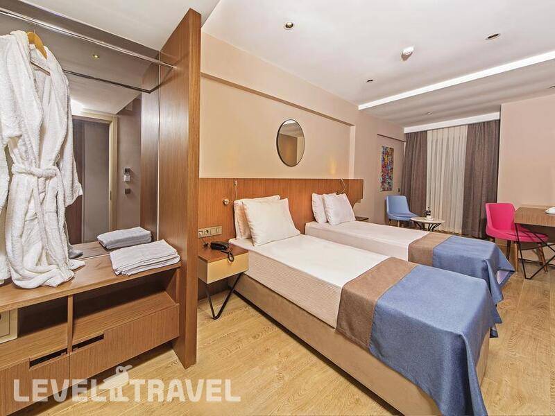 Фотография Redmont Hotel Nisantasi