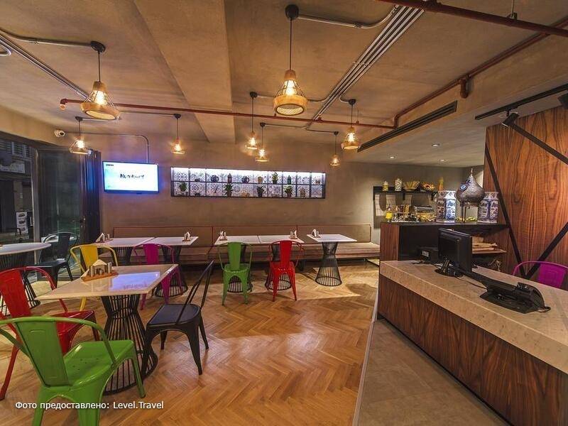 Фотография Redmont Hotel Nisantasi