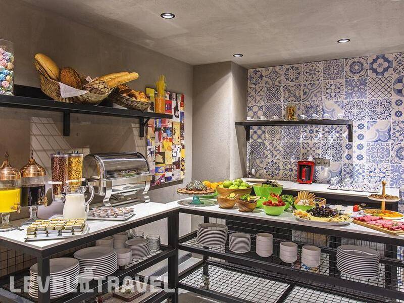 Фотография Redmont Hotel Nisantasi