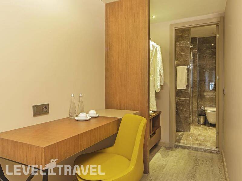 Фотография Redmont Hotel Nisantasi