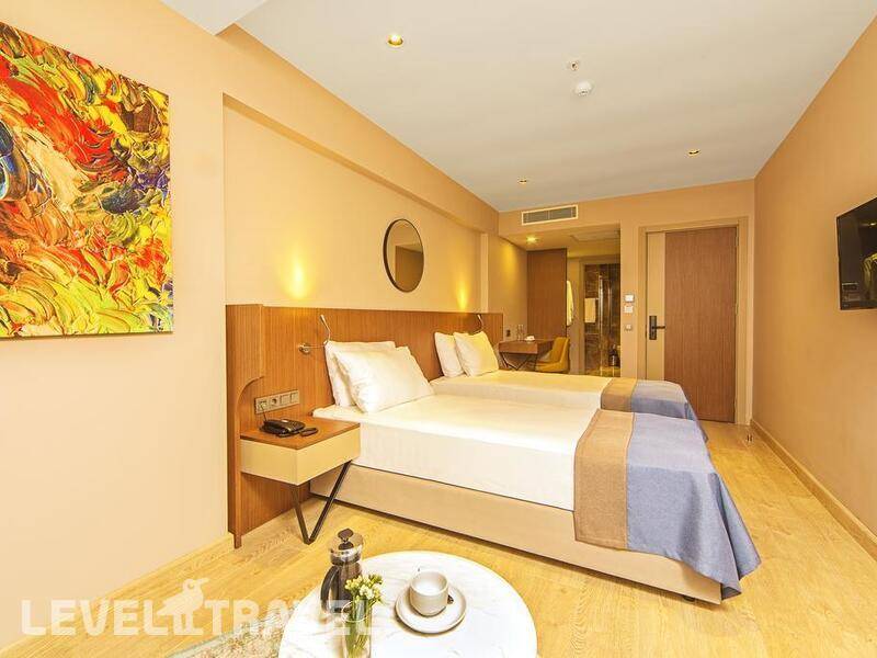 Фотография Redmont Hotel Nisantasi
